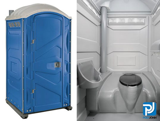 Portable Toilet Rentals in Mission, KS